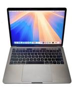 MacBook Pro 2019 | i7 | 16gb | 256gb SSD | 13 inch Touch Bar, MacBook Pro, 256 GB, 2 tot 3 Ghz, Qwerty