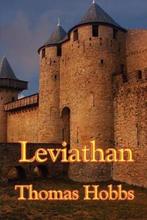Leviathan, Boeken, Ophalen of Verzenden, Nieuw