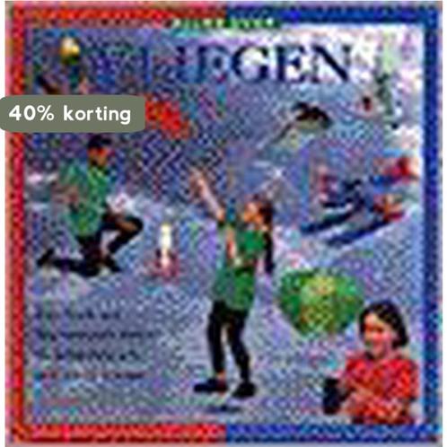 Vliegen / Alles over 9789054269359 P. Mellett, Boeken, Kinderboeken | Kleuters, Gelezen, Verzenden