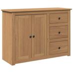 Dressoir Massief Grenen | OP = OP | Hoge Korting!, Huis en Inrichting, Kasten | Dressoirs, 100 tot 150 cm, Nieuw, Ophalen of Verzenden