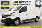 Renault Trafic 1.6 dCi T29 L1H1, Auto's, Bestelauto's, Stof, Gebruikt, Euro 6, Renault