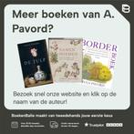 Tulp 9789041403674 A. Pavord, Verzenden, Gelezen, A. Pavord