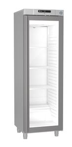 GRAM COMPACT FG420R L1 DR G E VRIEZER MET GLASDEUR, Verzenden, Nieuw in verpakking