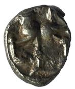 Kelten, Vindelici Quinarius 100-50 BC (Zonder Minimumprijs)