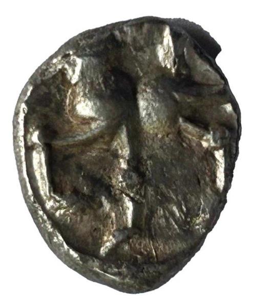 Kelten, Vindelici Quinarius 100-50 BC (Zonder Minimumprijs), Postzegels en Munten, Munten | Europa | Niet-Euromunten