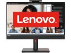 Lenovo - Full HD  Monitor - 23.8 inch, IPS, Verzenden, Nieuw, Full HD
