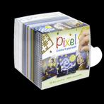 Pixelhobby 3-Pack - Nederlandse kunst, Nieuw