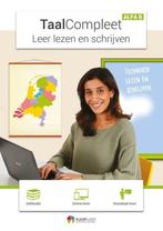 9789490807443 TaalCompleet - Leer lezen en schrijven - Al..., Verzenden, Nieuw, Janneke Blom