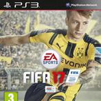 Fifa 17 - Ps3 Game, Spelcomputers en Games, Games | Sony PlayStation 3, Ophalen of Verzenden, Nieuw