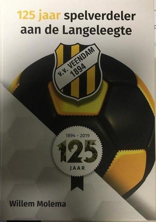 9789491737473 125 jaar spelverdeler aan de Langeleegte, Boeken, Studieboeken en Cursussen, Nieuw, Verzenden