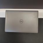 Laptop 14 inch Dell lichtgewicht met touchscreen + garantie!, 256 GB, 2 tot 3 Ghz, Qwerty, 8 GB