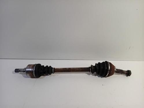 Aandrijfas links voor Fiat Ducato  2.8 D 4x4, Auto-onderdelen, Ophanging en Onderstel, ARN erkend, Stiba lid, Erkend duurzaam