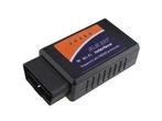 elm327 wifi, obd2 wifi, zelf je auto uitlezen via de app, Verzenden