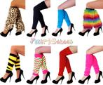 Beenwarmers Megacollectie | Vele kleuren, prints en lengtes, Ophalen of Verzenden, Nieuw