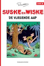 Suske en Wiske Classics 17 -   De vliegende aap, Boeken, Stripboeken, Gelezen, Willy Vandersteen, Verzenden