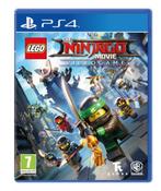 LEGO The Ninjago Movie Videogame-Standaard (PlayStation 4), Ophalen of Verzenden, Zo goed als nieuw
