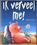 Ik verveel me ! 9789051590289 B. Cort, Boeken, Kinderboeken | Kleuters, Verzenden, Gelezen, B. Cort