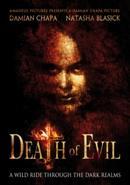 Death of evil - DVD, Cd's en Dvd's, Dvd's | Actie, Verzenden, Nieuw in verpakking