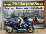 Kymco super 8 / 25KM /van 1e eigenaar Top snorscooter!, Ophalen, Gebruikt, Maximaal 45 km/u, Benzine