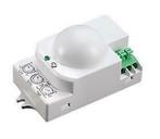 Bewegingssensor micro 220volt PIR switch, Nieuw, Ophalen of Verzenden, Metaal