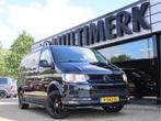 Volkswagen Transporter 2.0 TDI LUXE DUBBELE CABINE MARGE/BTW, Auto's, Lichtmetalen velgen, Gebruikt, Euro 6, Overige kleuren