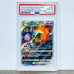 Pokémon Graded card - Charizard Vstar FA - Ultra Premium, Hobby en Vrije tijd, Verzamelkaartspellen | Pokémon, Nieuw