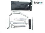 Gereedschapset Honda CBF 1000 2006-2010 (CBF1000 SC58), Verzenden, Gebruikt