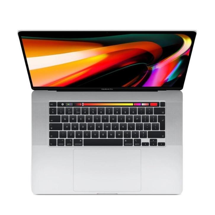 Apple MacBook Pro 16 2019 | Core i7 / 32GB / 512GB SSD, Computers en Software, Apple Macbooks, Gebruikt, Ophalen of Verzenden