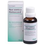 Heel Nux Vomica Homaccord 30 ml, Nieuw, Verzenden