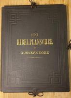 Gustave Doré (1832-1883), Henri Pisan - Complete Set of 100, Antiek en Kunst