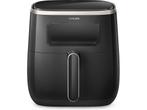 Philips 3000 Series - Airfryer XL - 5.6L - Kijkvenster -, Verzenden, Zo goed als nieuw