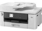 Brother -  Mfc-j5340dwe - Printen Kopiëren En Scannen Inkt, Computers en Software, Printers, Verzenden, Inkjetprinter, All-in-one