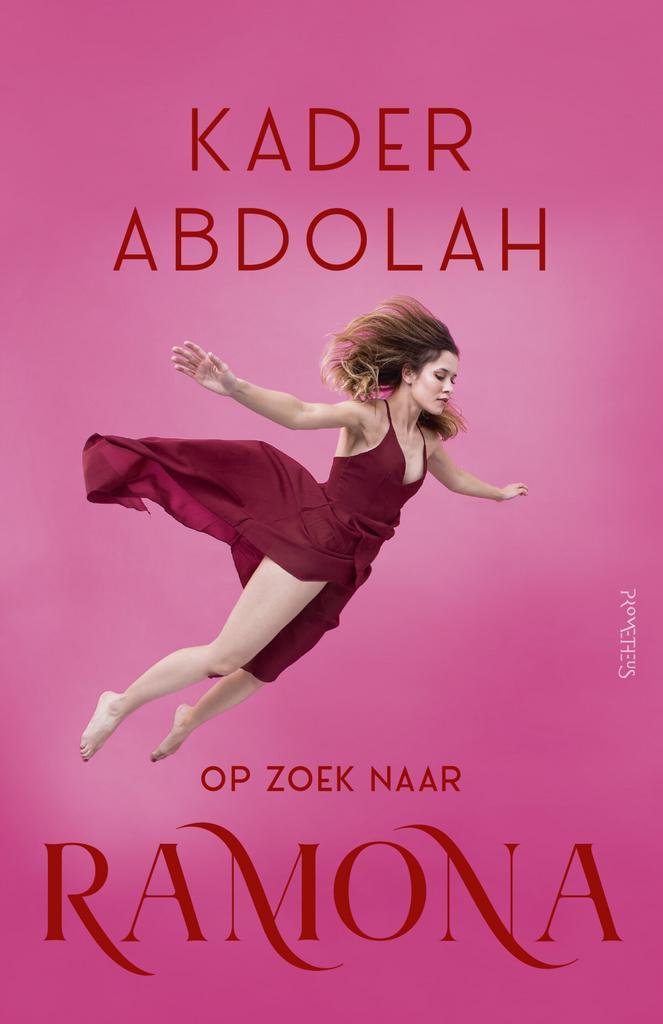 Op zoek naar Ramona (9789044648768, Kader Abdolah), Boeken, Romans, Nieuw, Verzenden