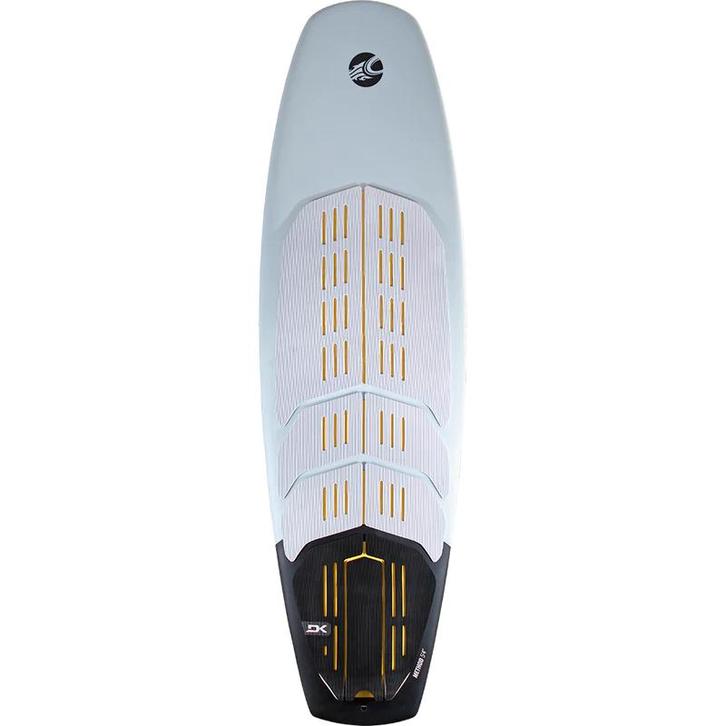 Cabrinha Method Thruster Surfboard, Watersport en Boten, Kitesurfen