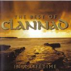 cd - Clannad - The Best Of Clannad - In A Lifetime, Verzenden, Zo goed als nieuw