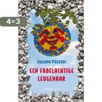 Een Fabelachtige Leugenaar 9789461640031 Susann Pasztor, Boeken, Verzenden, Gelezen, Susann Pasztor