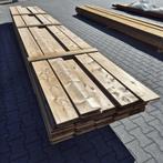 Thermo Vuren Zweeds Rabat 3600-5400x185x10-20mm, Ophalen of Verzenden, Nieuw