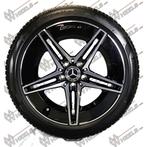 Mercedes C klasse W206 AMG 18 inch originele velgen A2064011, Auto-onderdelen, Banden en Velgen, Ophalen of Verzenden, Nieuw