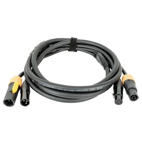 DAP FP22 combikabel pro power true, Muziek en Instrumenten, Overige Muziek en Instrumenten, Verzenden
