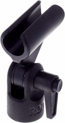 Rode RM5 Microphone Clip voor NT5, NT55, NT6 , NTG1, 2 & 3, Muziek en Instrumenten, Microfoons, Overige typen, Nieuw, Ophalen of Verzenden