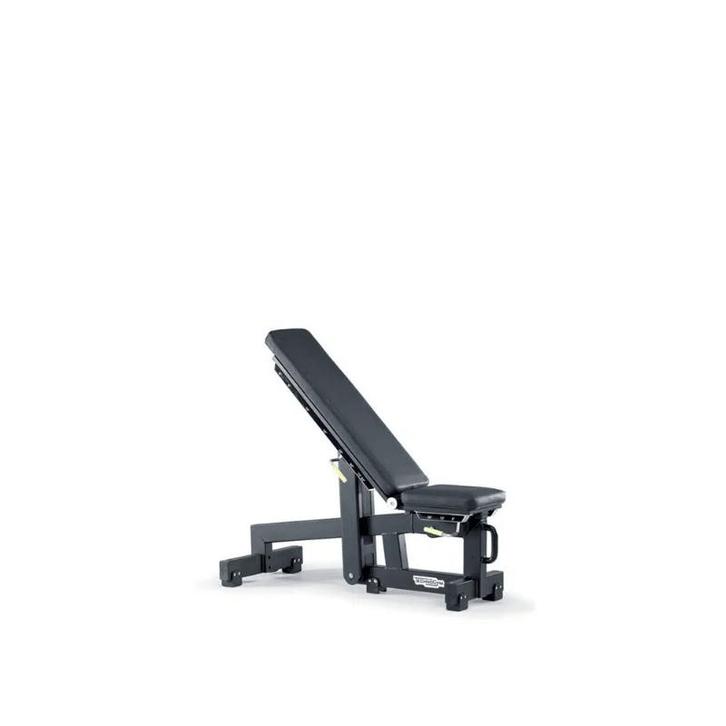Technogym -  Pure Strength - Adjustable Bench, Sport en Fitness, Fitnessmaterialen, Zo goed als nieuw, Ophalen of Verzenden