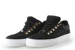 Nubikk Sneakers in maat 43 Zwart | 10% extra korting, Nubikk, Verzenden, Zwart, Sneakers of Gympen