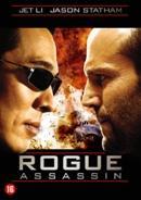 Rogue assassin - DVD, Cd's en Dvd's, Dvd's | Actie, Verzenden, Nieuw in verpakking