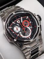 Tonino Lamborghini - Zonder Minimumprijs - * Chronograph *, Sieraden, Tassen en Uiterlijk, Horloges | Heren, Nieuw