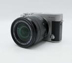 Fujifilm X-A3 + 16-50mm OCCASION (379), Ophalen of Verzenden, Gebruikt