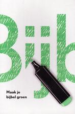 Maak je Bijbel groen - NBG - 9789089121318 - Paperback, Boeken, Verzenden, Nieuw