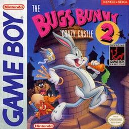 Bugs Bunny Crazy Castle 2 (Losse Cartridge) (Game Boy Games), Spelcomputers en Games, Games | Nintendo Game Boy, Zo goed als nieuw