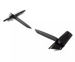 Carbon canard bumper inserts Audi RS6 C8 & RS7 C8, Verzenden