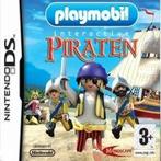MarioDS.nl: Playmobil Piraten Lelijk Eendje - iDEAL!, Spelcomputers en Games, Games | Nintendo DS, Gebruikt, Ophalen of Verzenden