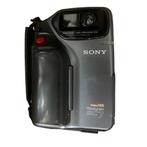 Sony CCD-SC7E - Hi8 & Video8 Videocamera - Zwart, Verzenden, Zo goed als nieuw